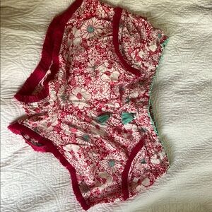 Poupette St Barth shorts